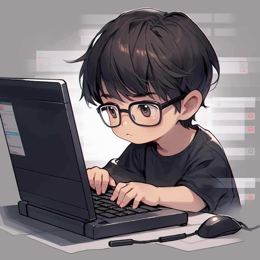 强仔