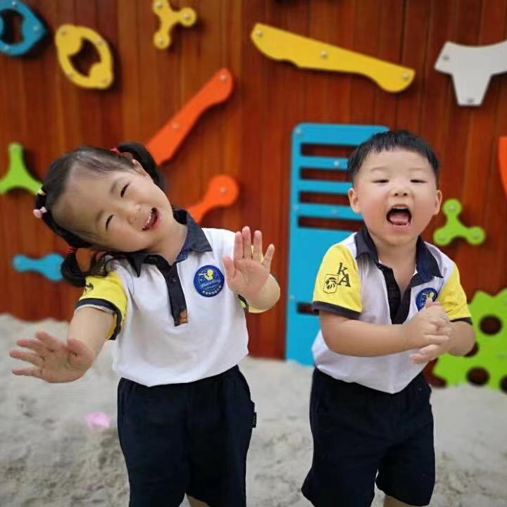 乐文外滩幼儿园