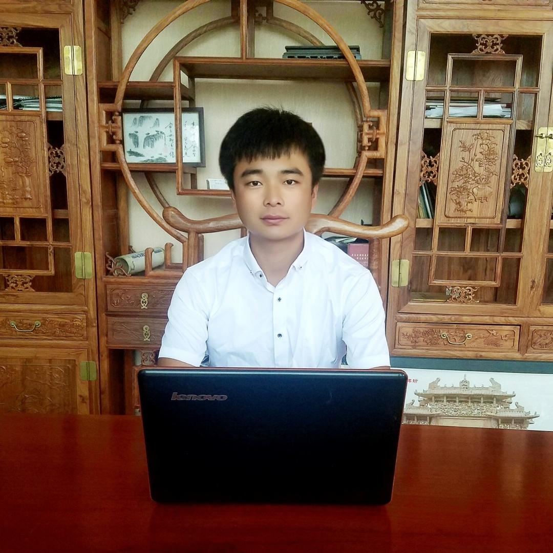 高小健～品正雕塑