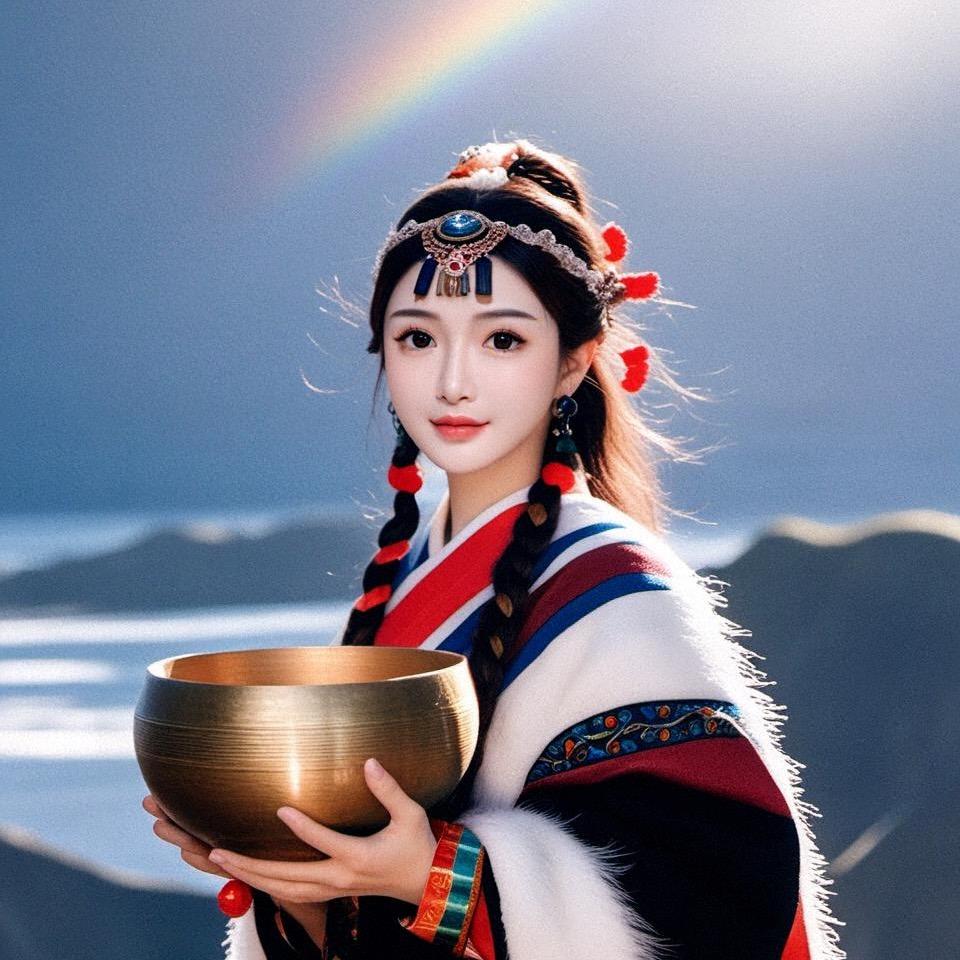 是暖暖