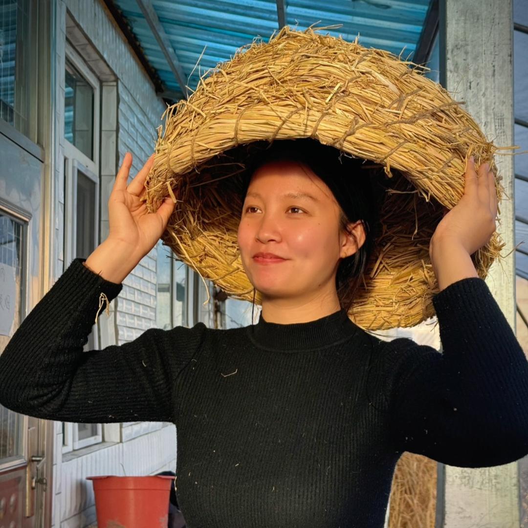婷婷闯东北