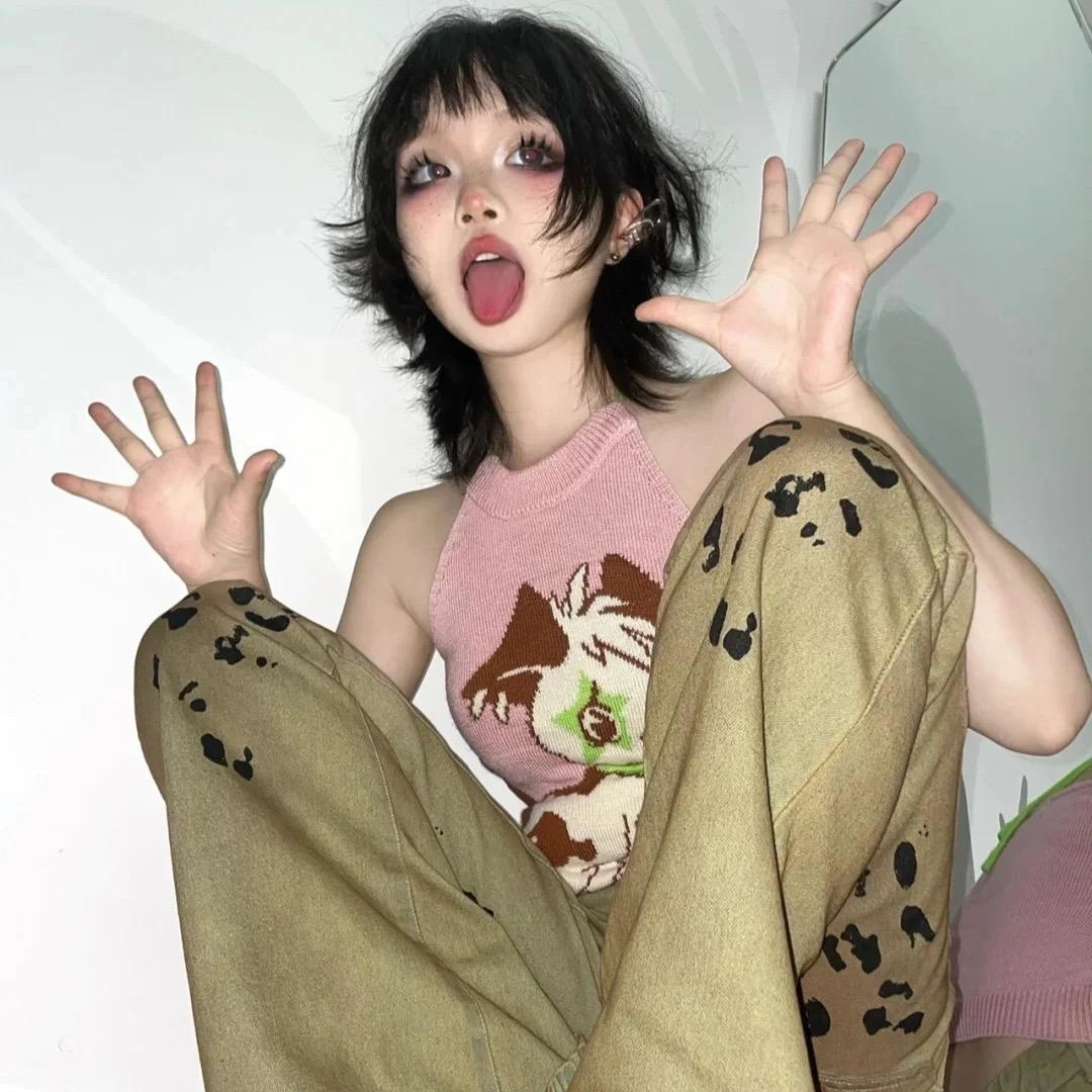 巾尾度.