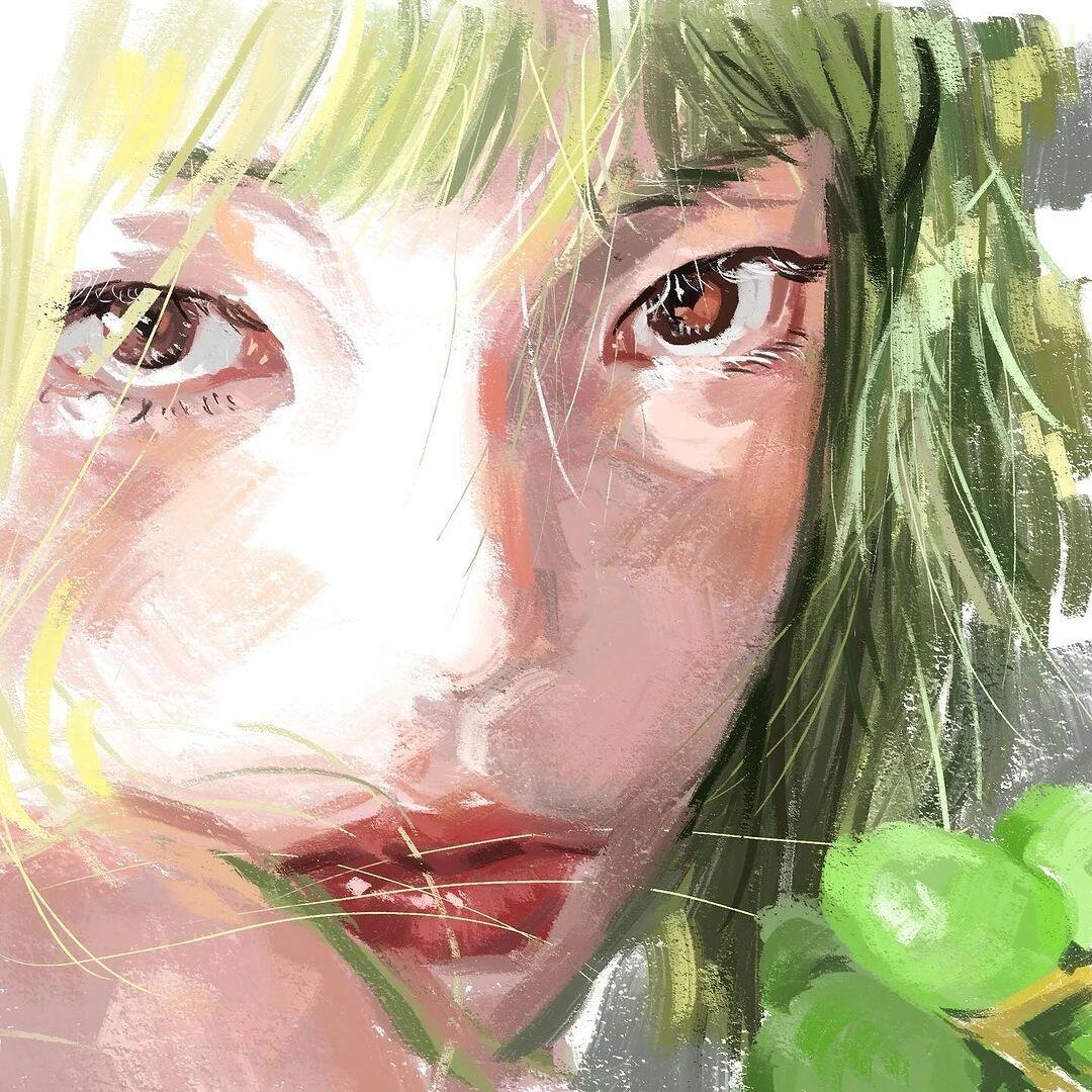 Da鹿乱撞