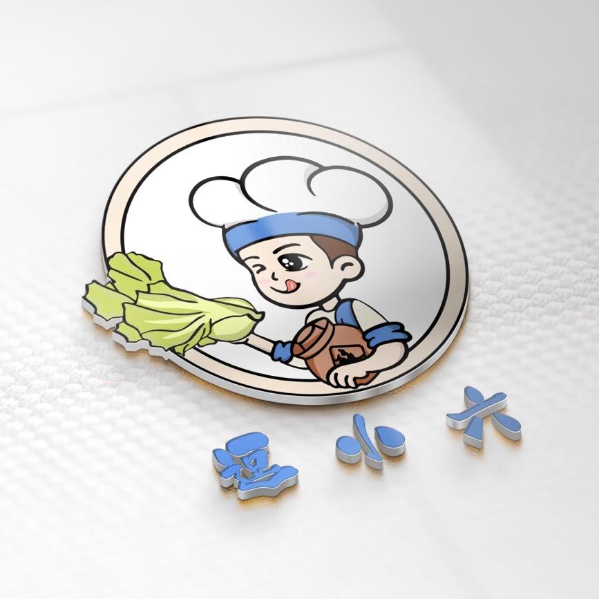 逗小六 小叶酸菜·超级泡菜厂