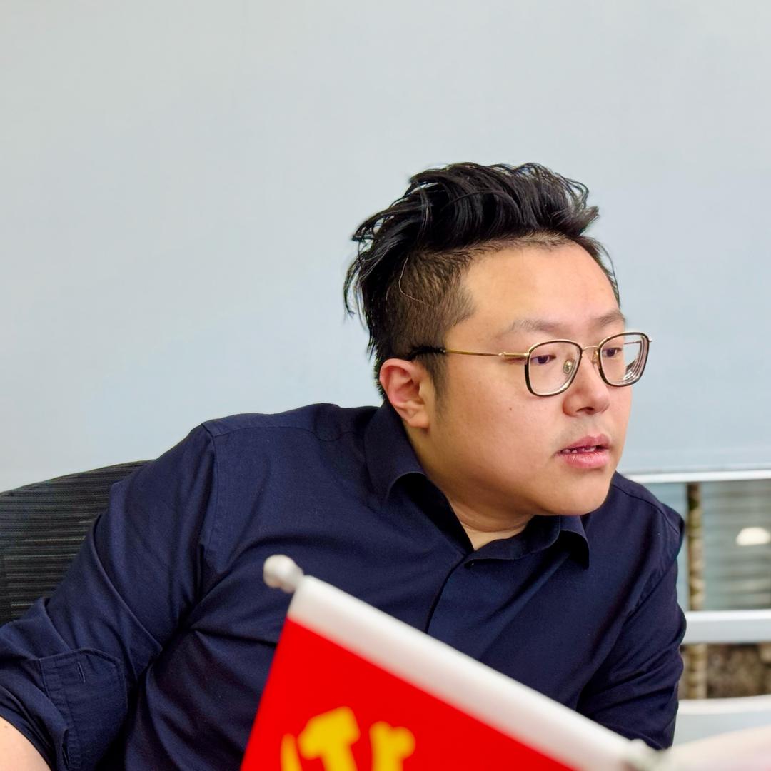 清源之虎