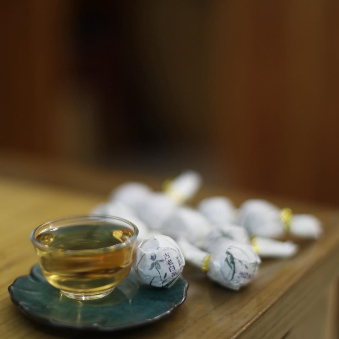 万株一盏