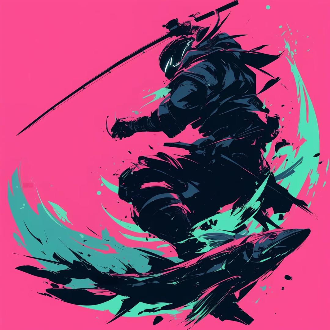 一个想去远方的背包客