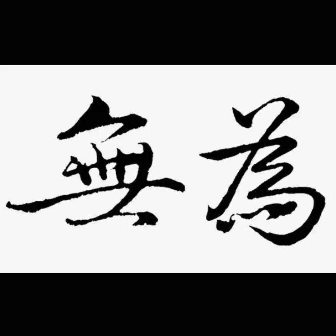 顺其自然🚁