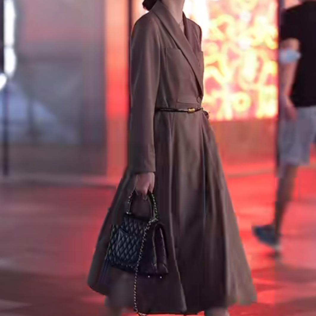 品牌轻奢直播号