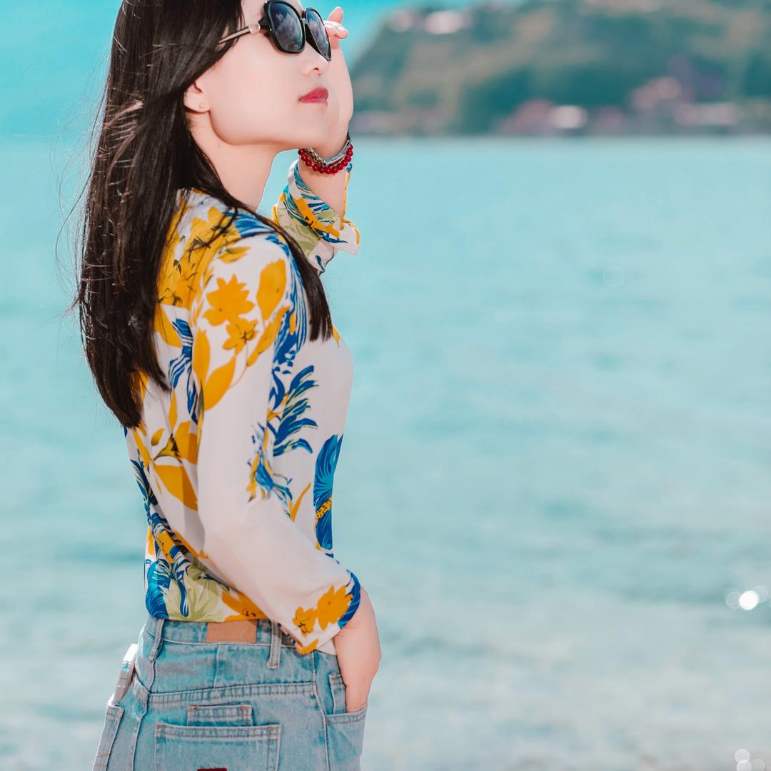 刘林娜