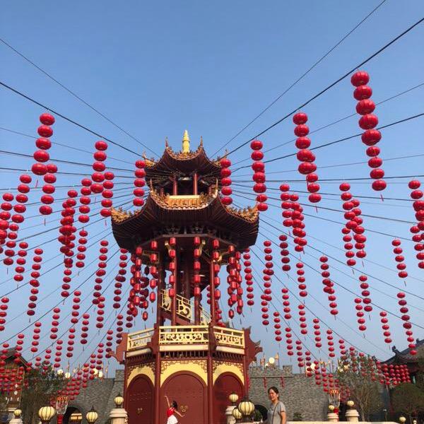 再青春国际旅行社有限责任公司