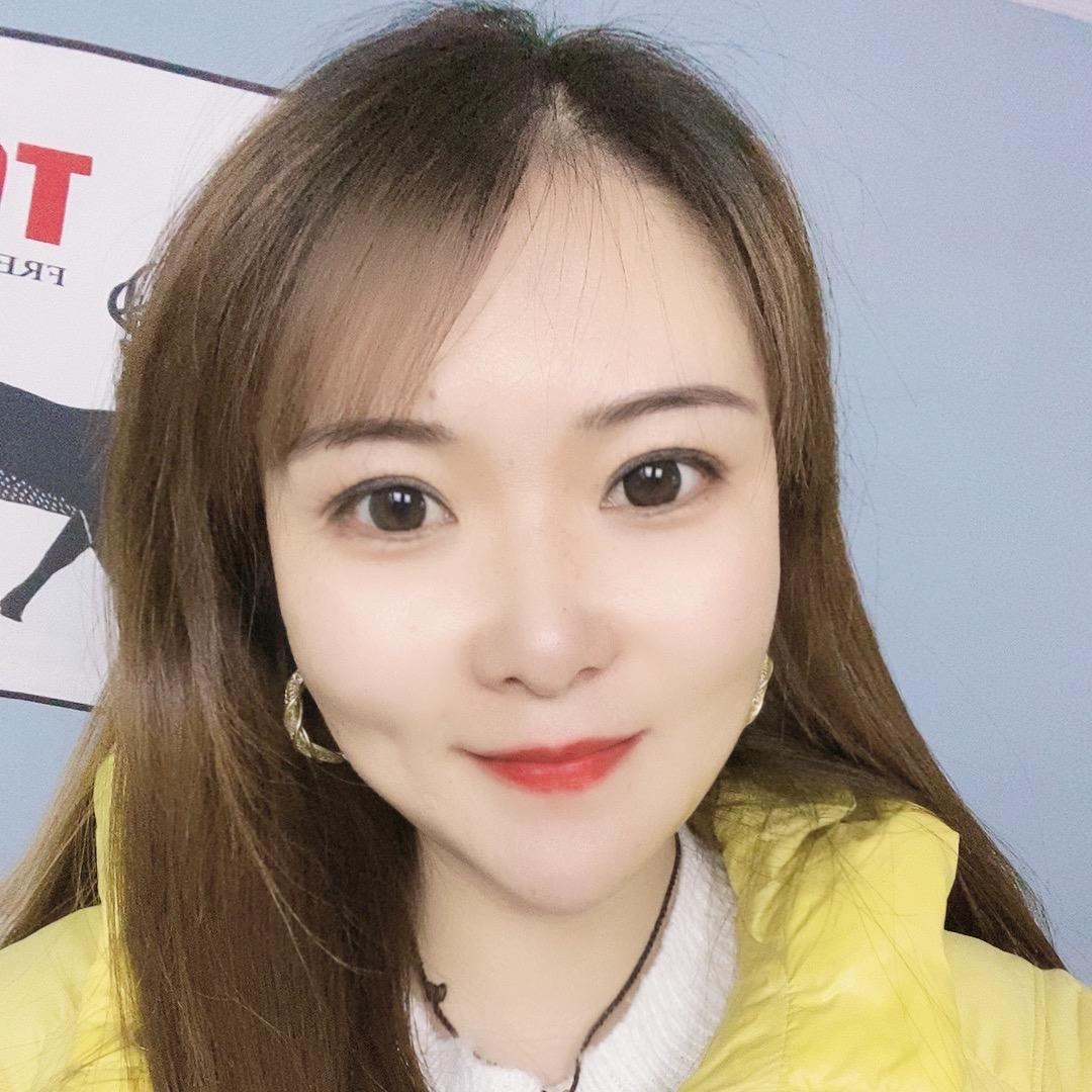 小丽来了