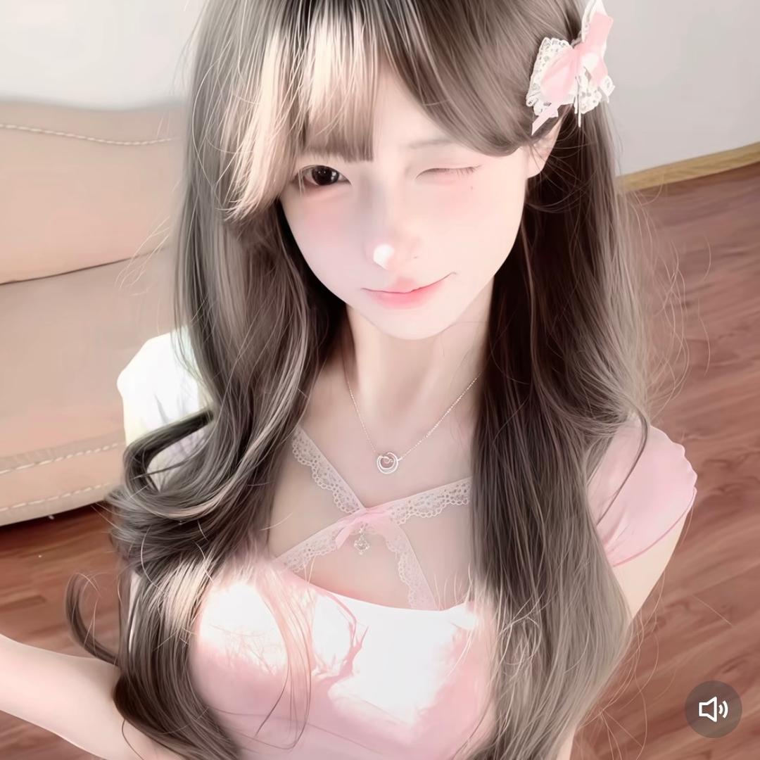 小汐、