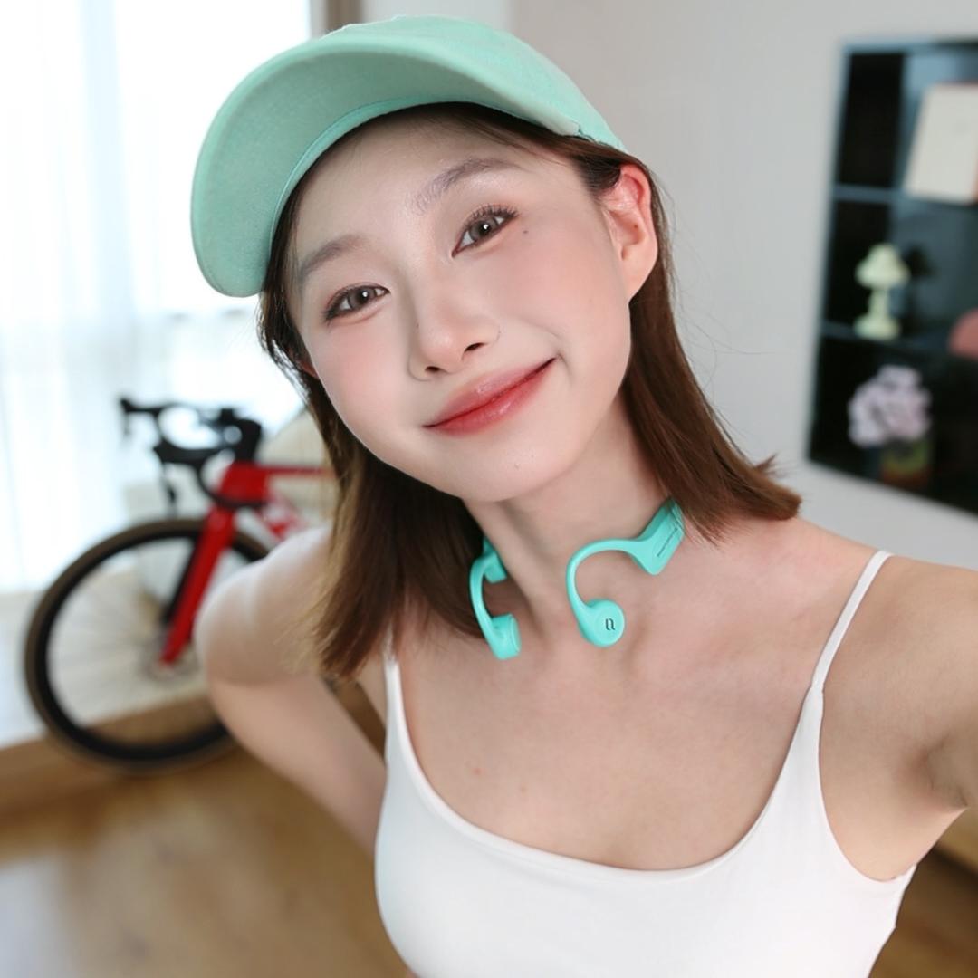 Tutu突突（自律版）@抖音