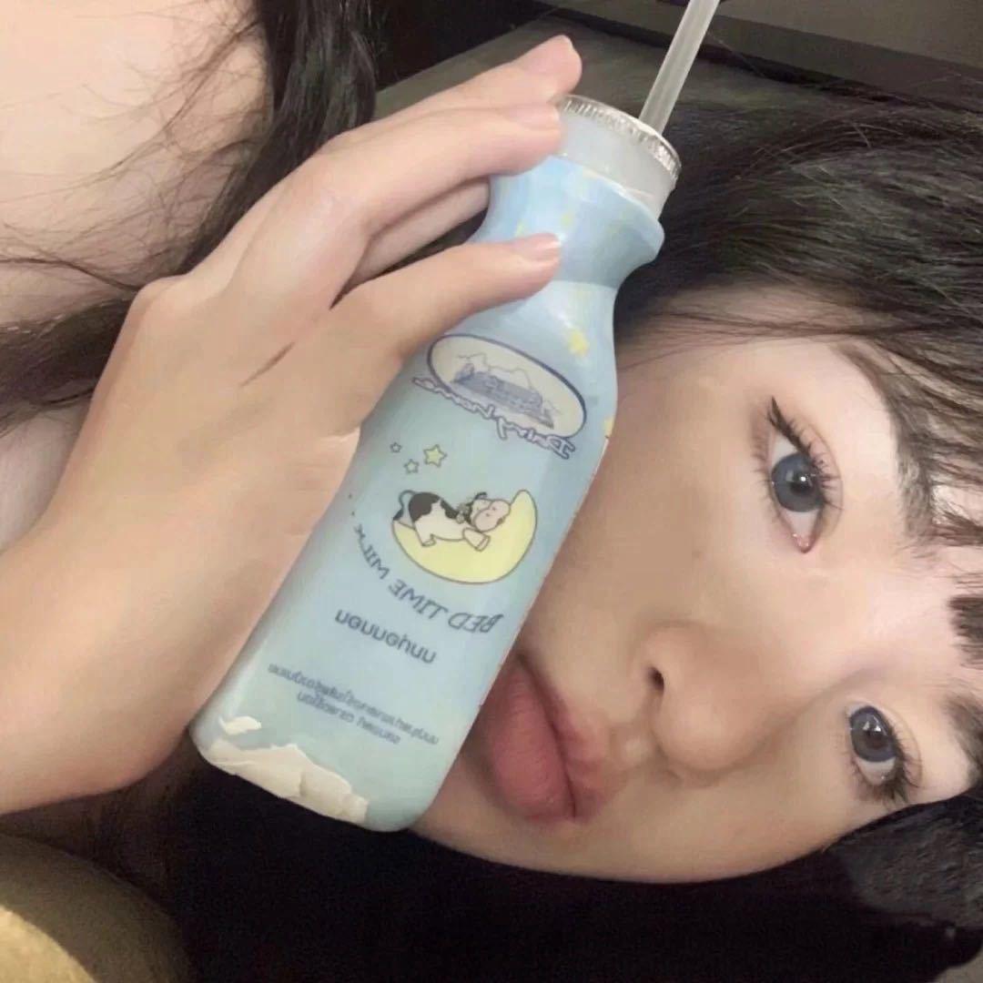 别动我的麦旋风.