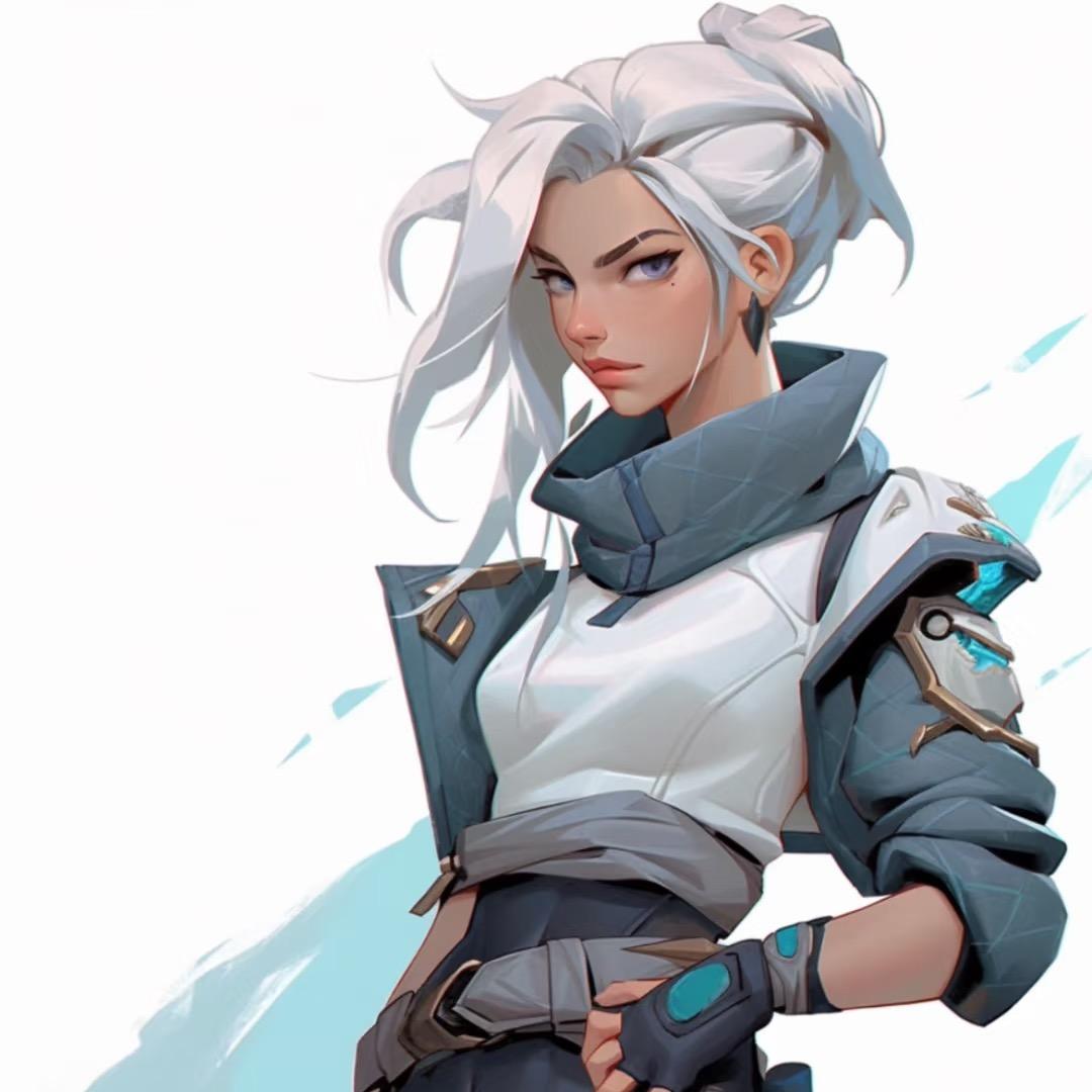 爱打单机的小魁