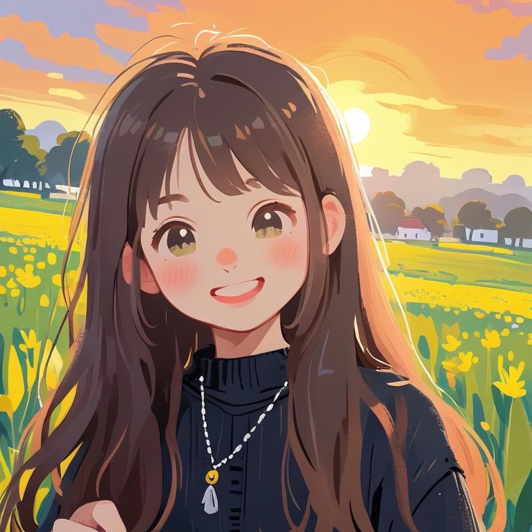Yvaine🍡