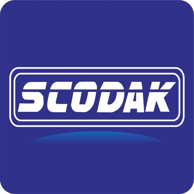 仕柯达数控刀具+配件