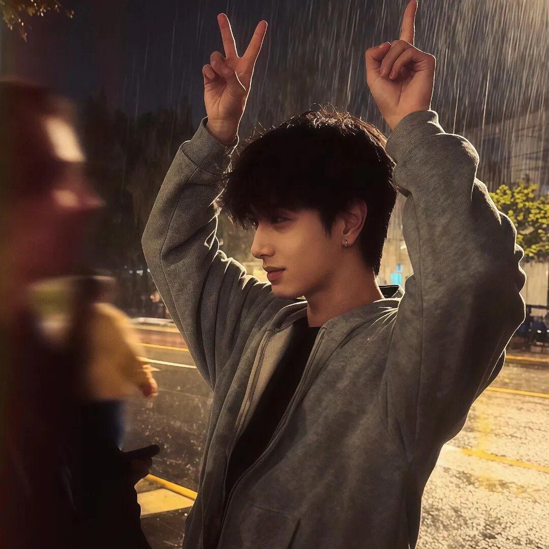 今晚想吃鳗鱼饭🍱