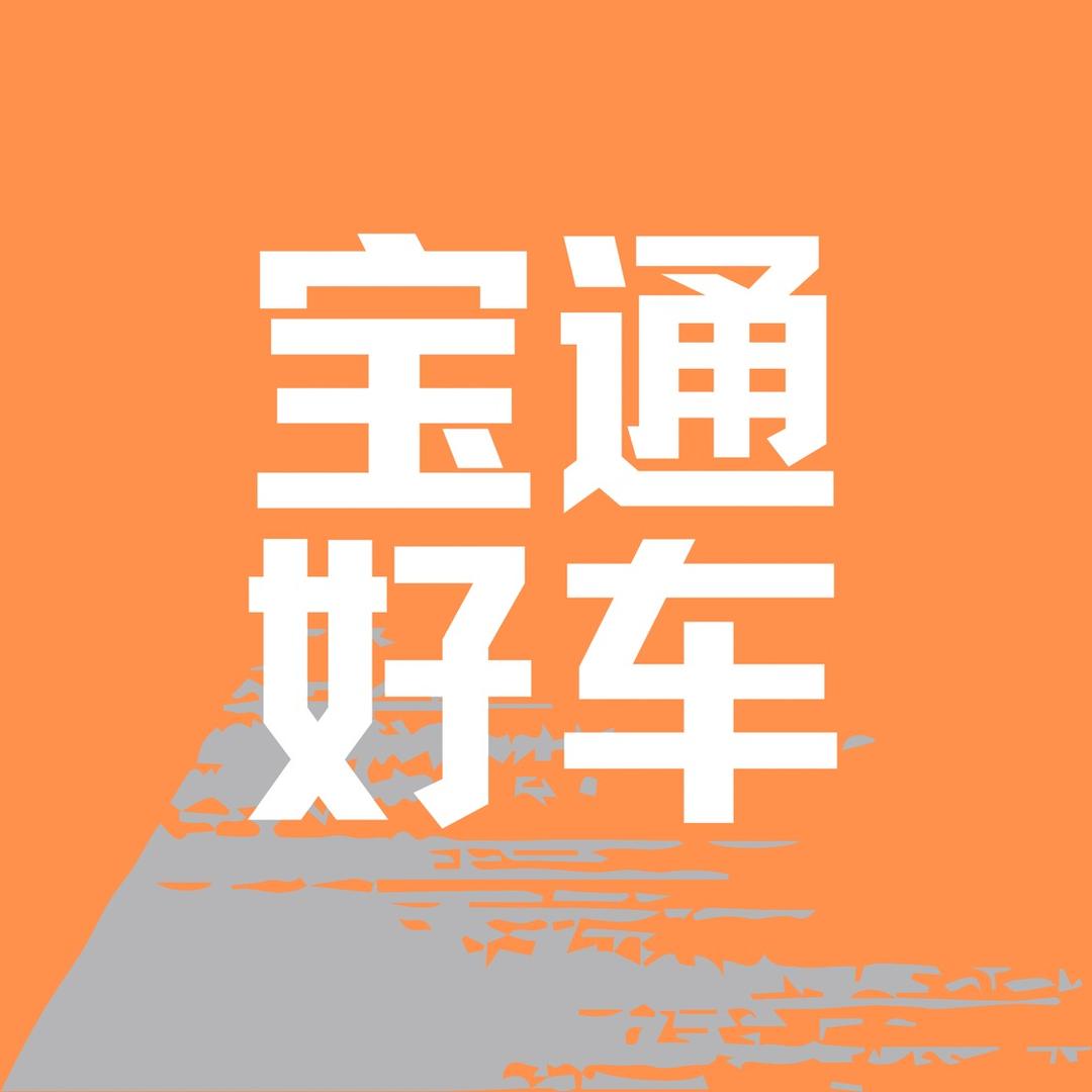 宝通二手车（一代别王）