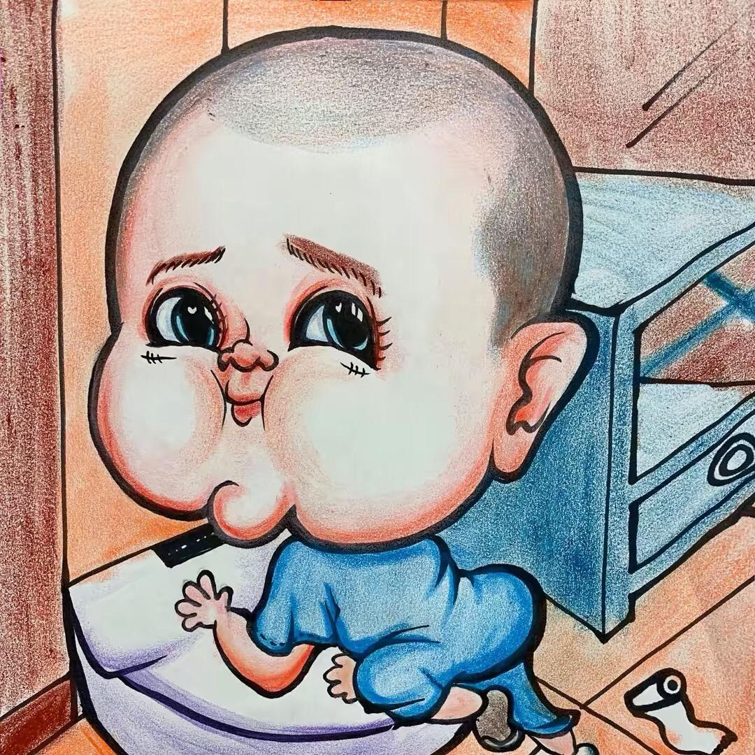 穗子小说