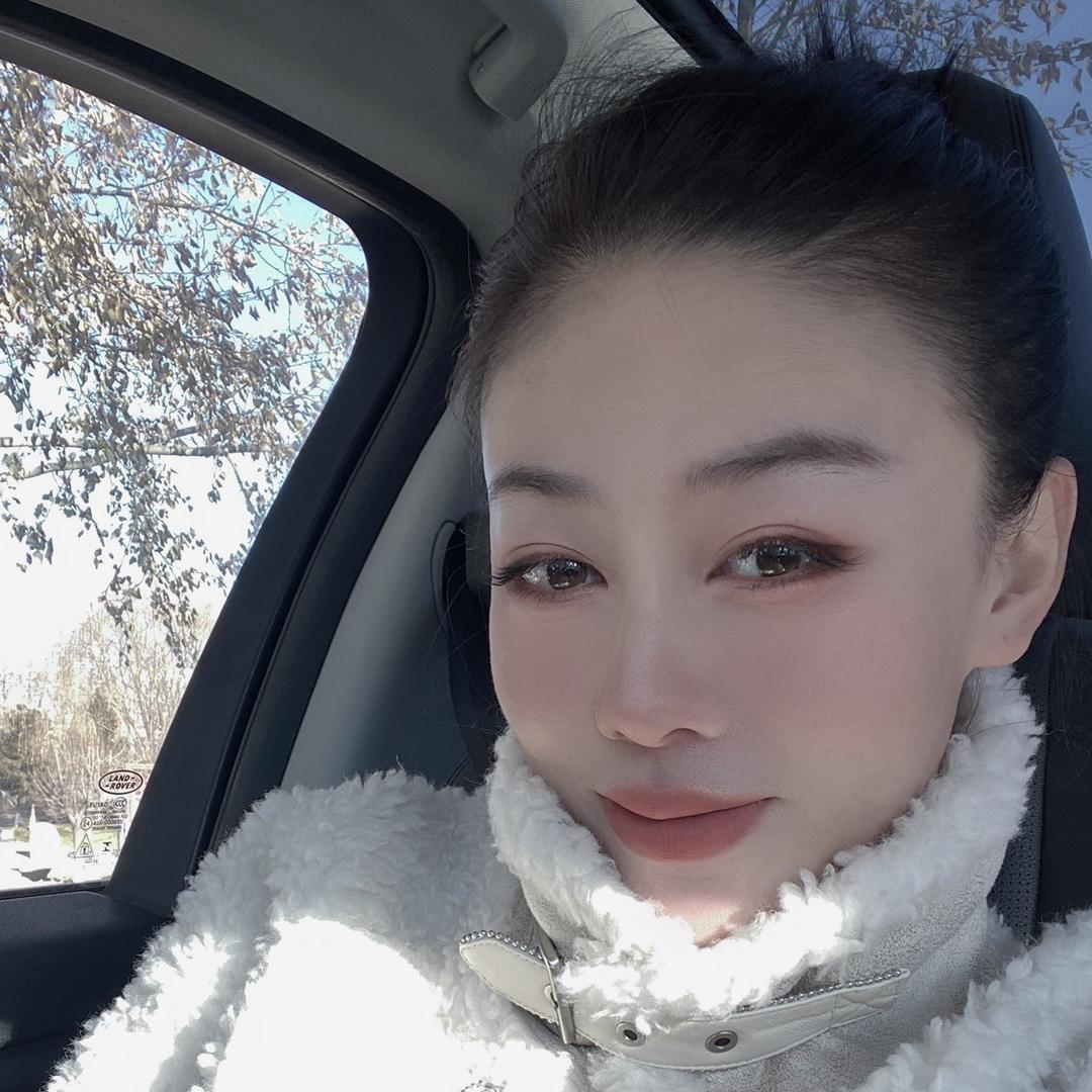 欢姐的小米拉