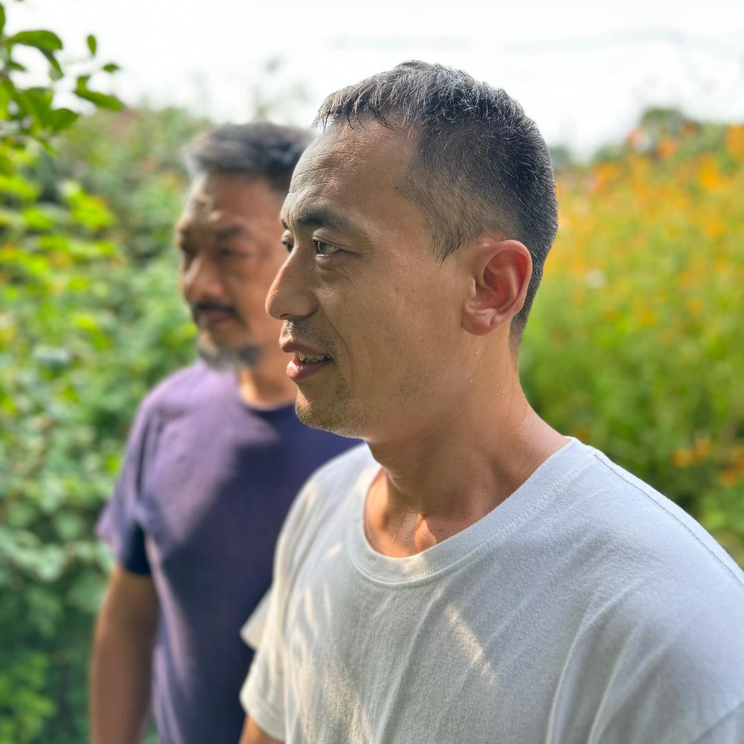 望健康