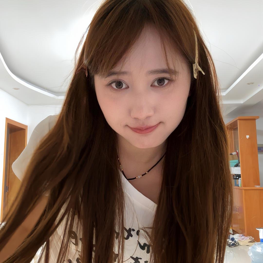 原来是小刀妹妹.