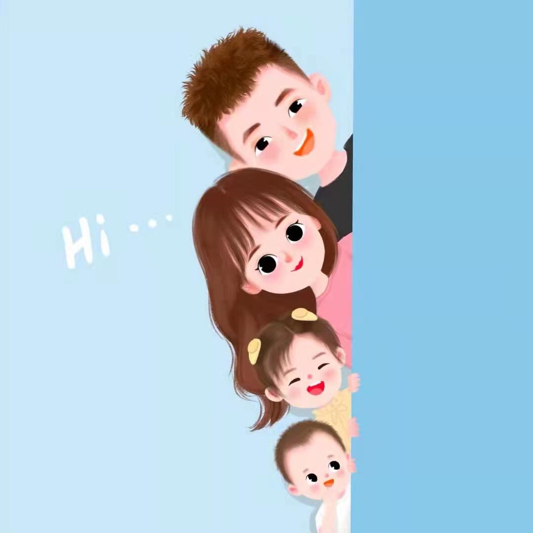 许你一世深情