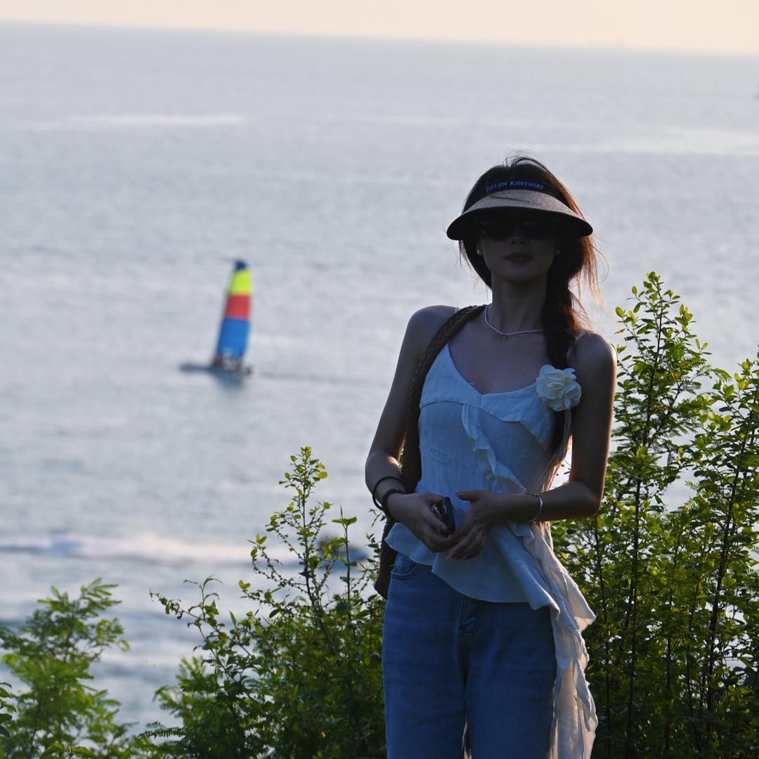 C位·女装（三都）