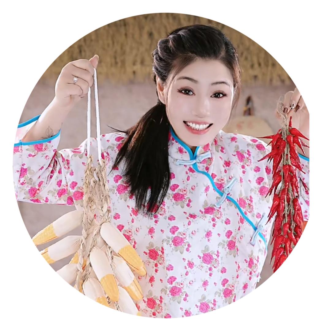 乔小嘟噜（铁人工作室）