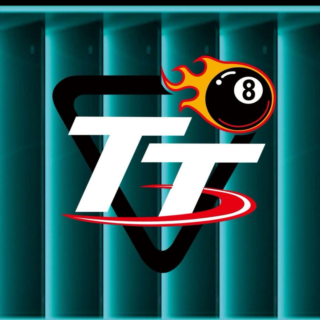 TT台球俱乐部(锡溪店)