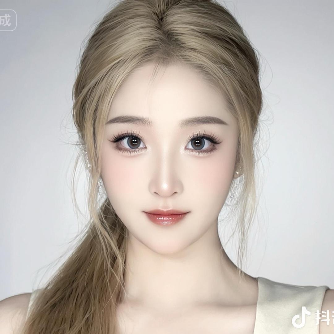 綦家二小姐