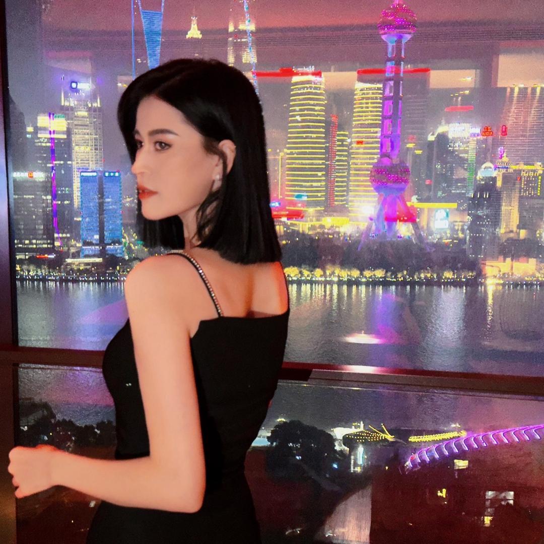 古力Alscana ⚠️ 深圳原创