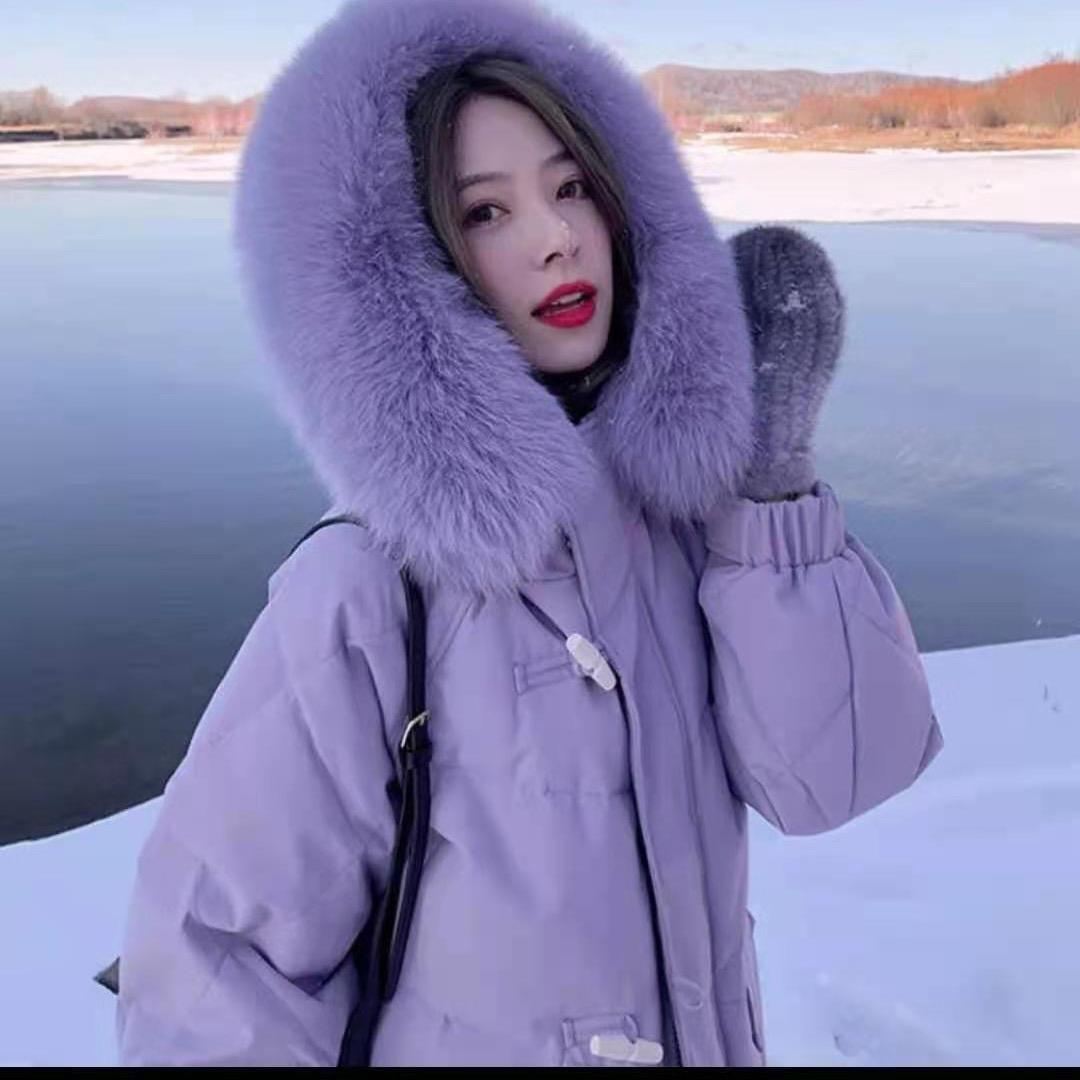 小鱼儿羽绒精选