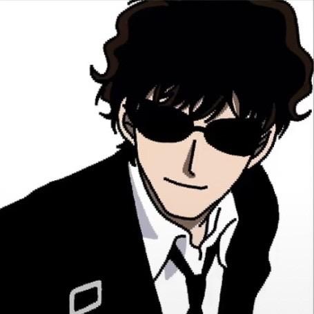 小帅（地铁逃生）