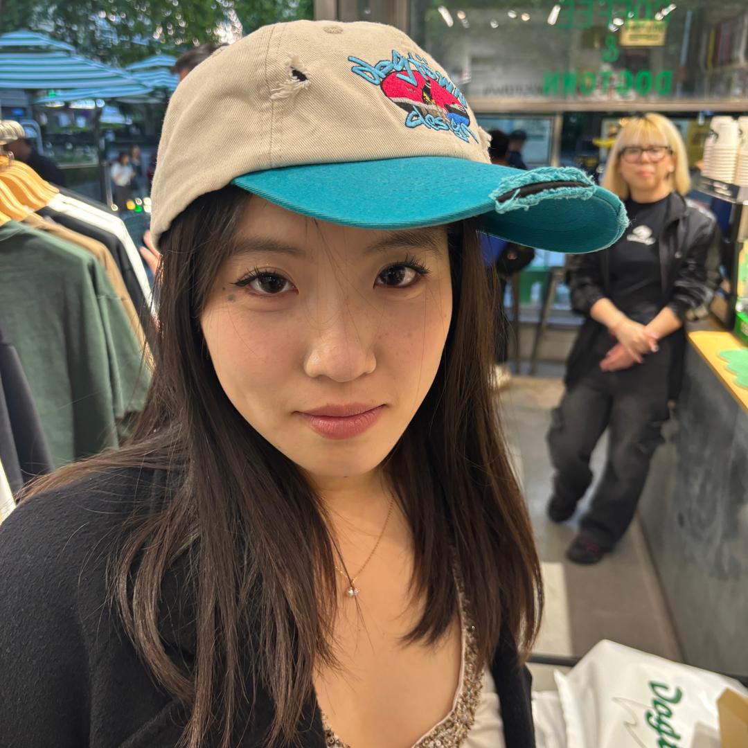 辣白菜🌶