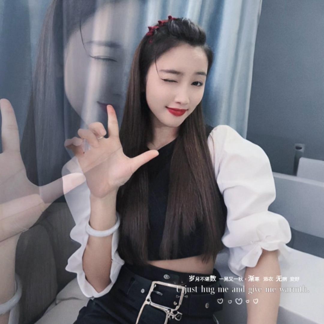 钟靓女（茶叶人）