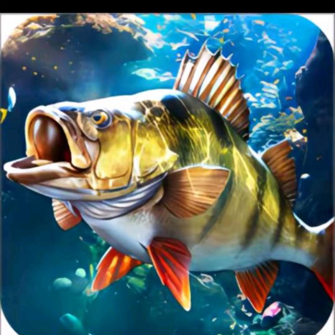 欢乐钓鱼大师国际服公益直装