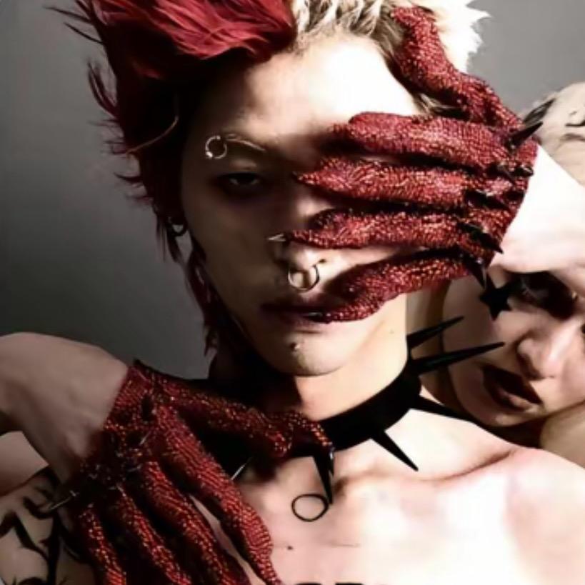 去整点薯条吧🍟