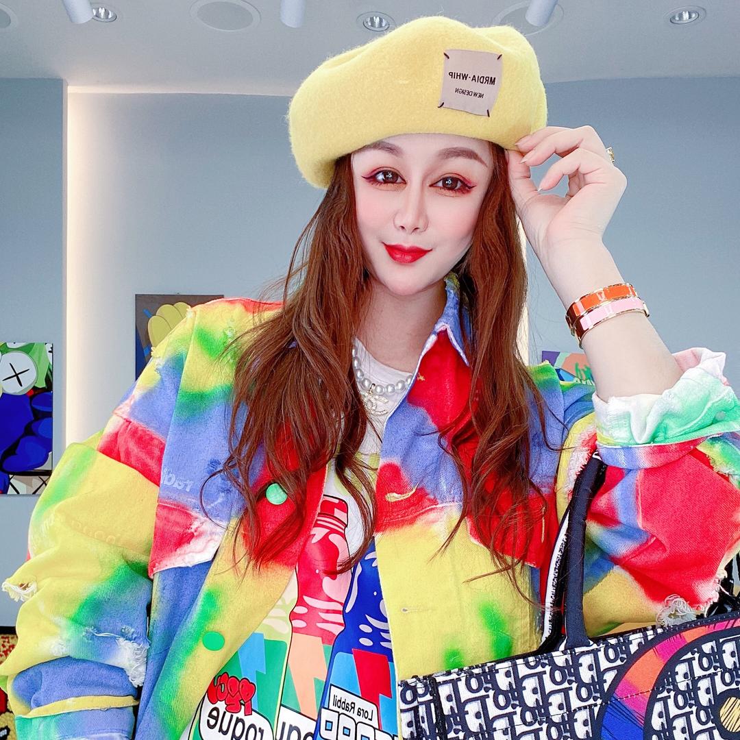 卡文潮品女装供应链