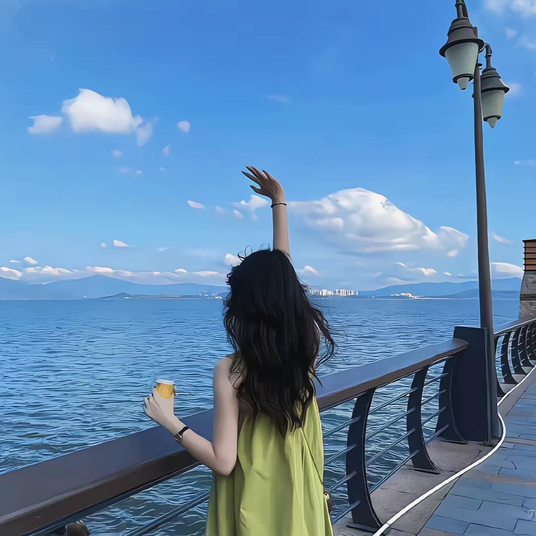 朱家🫶小妞👩