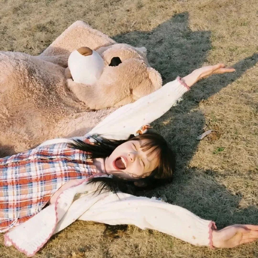 努力的瑶狗子～