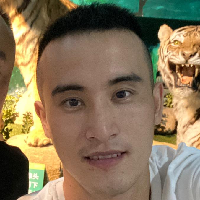 乘风破浪，小倪
