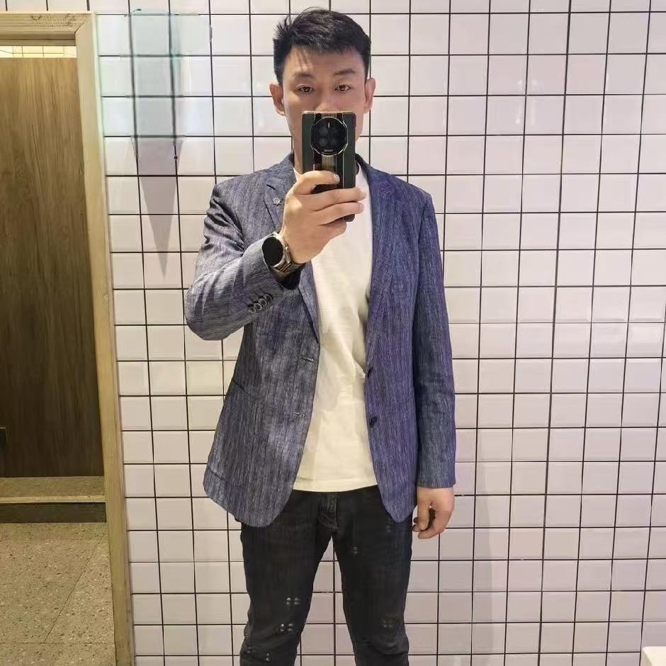@松哥～～卡车
