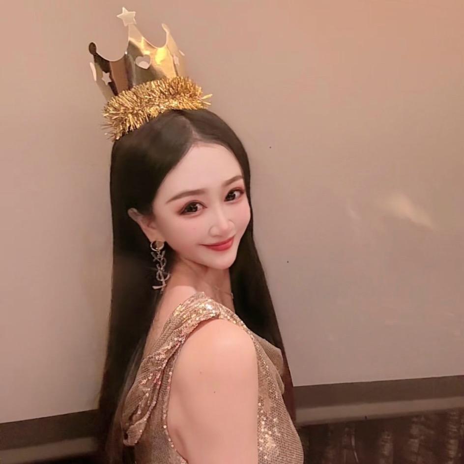 奚美丽