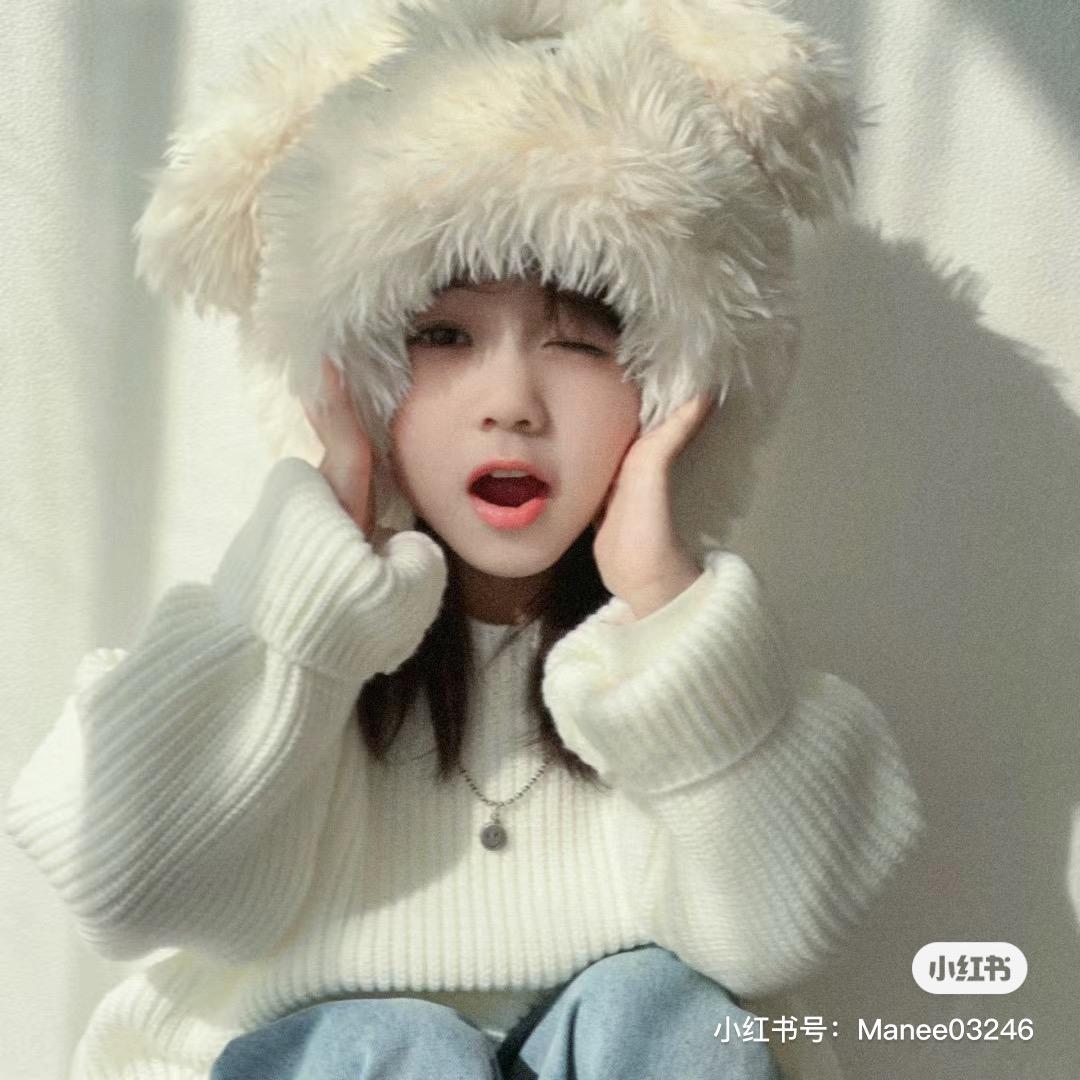 呃～