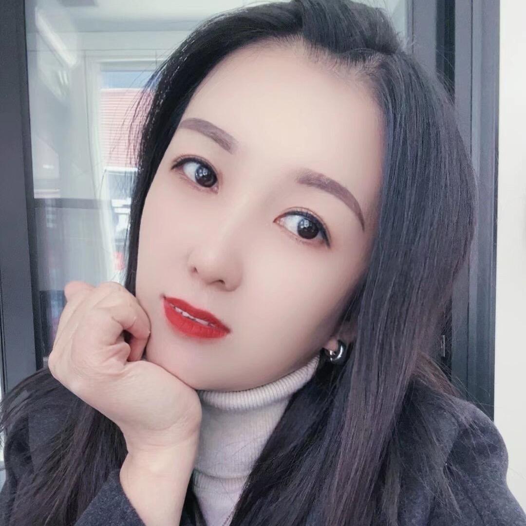 暖心向阳，87年的🐰