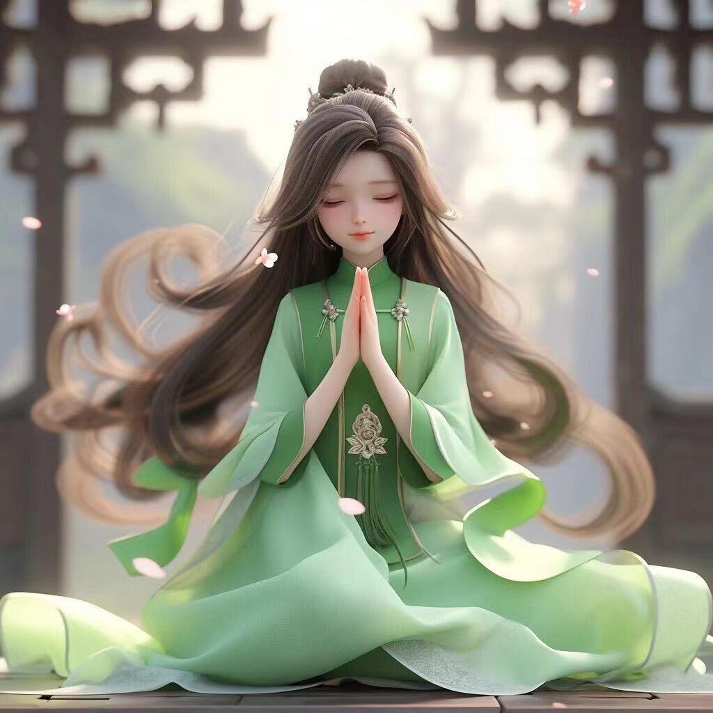 静 心 卦 师