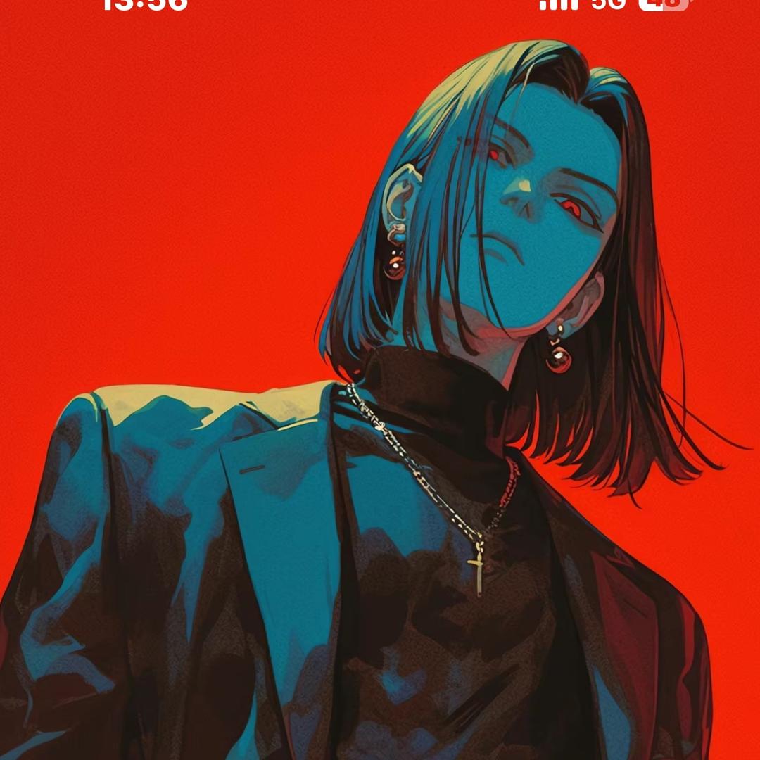 赛亚人の杨公子
